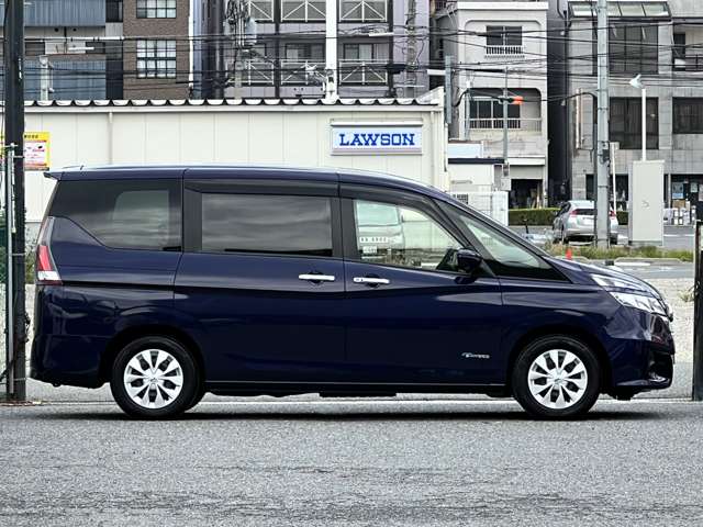 日産 セレナ ２．０ Ｘ H28年 (近畿) 99