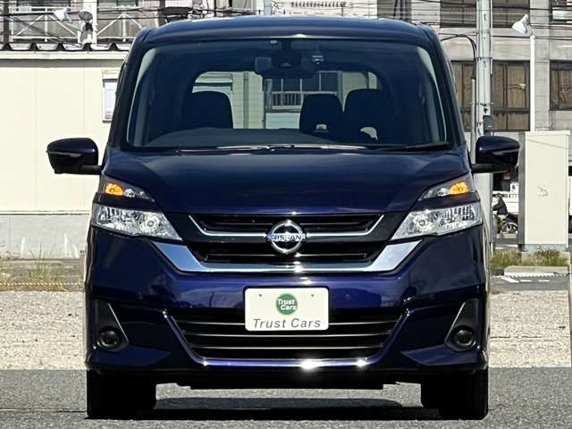 日産 セレナ ２．０ Ｘ H28年 (近畿) 99