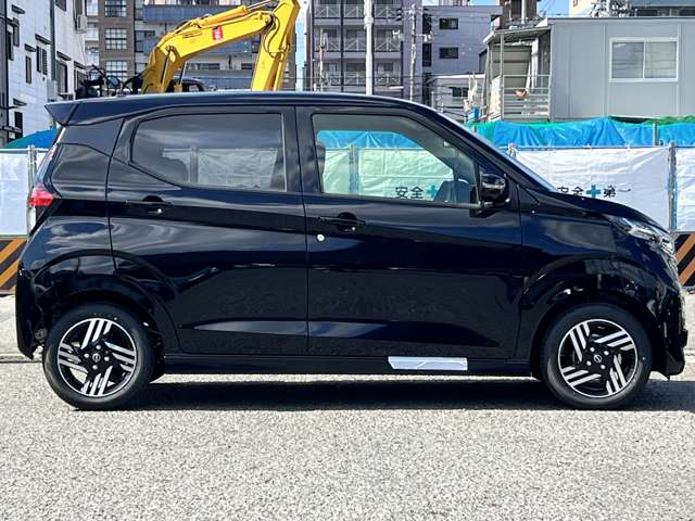 日産 デイズ ６６０ ハイウェイスターＸ R8年 (近畿) 99