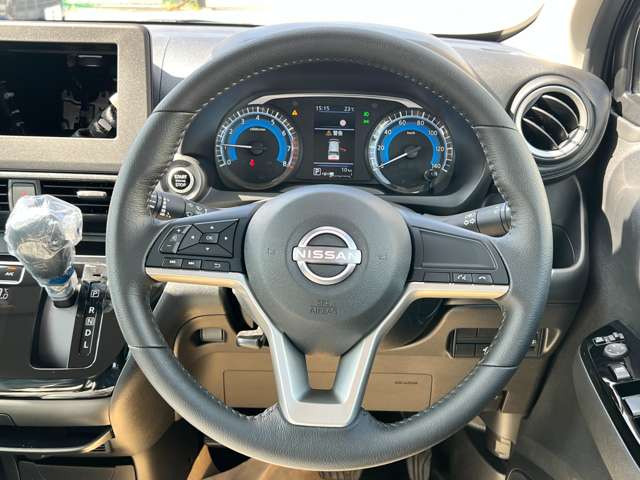 日産 デイズ ６６０ ハイウェイスターＸ R8年 (近畿) 99