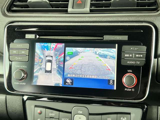 日産 リーフ Ｇ H30年 (近畿) 99