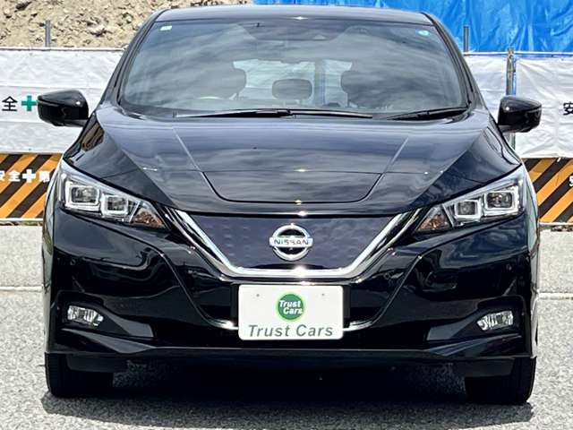日産 リーフ Ｇ H30年 (近畿) 99