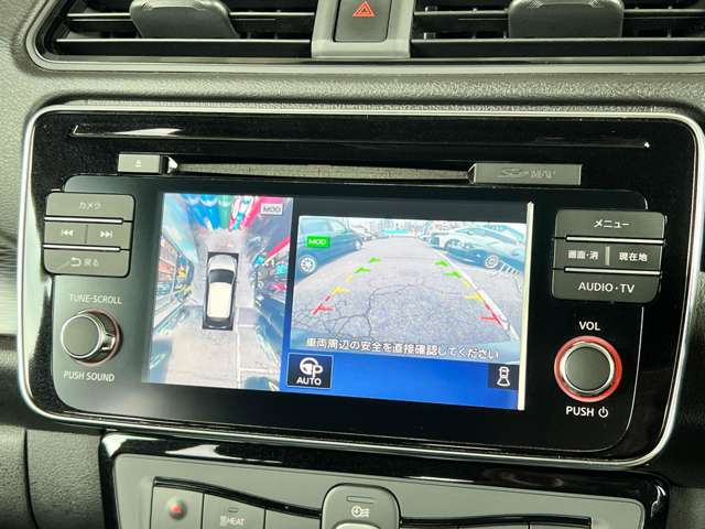 日産 リーフ Ｇ H30年 (近畿) 99