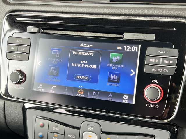 日産 リーフ Ｇ H30年 (近畿) 99