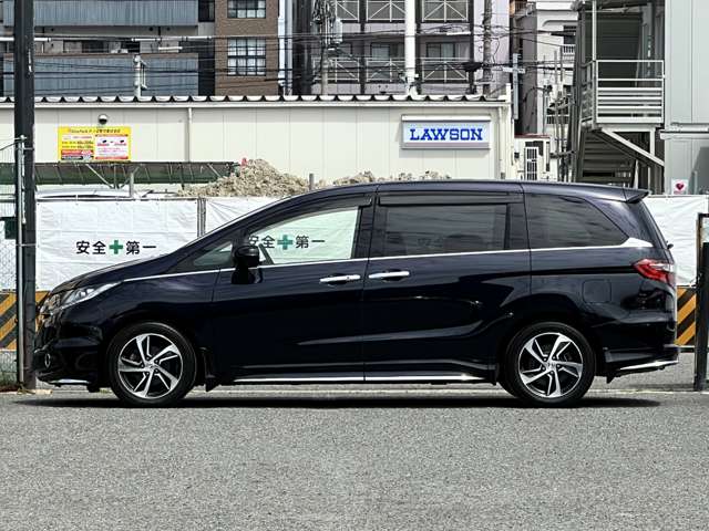 ホンダ オデッセイ ２．４ アブソルート H26年 (近畿) 99