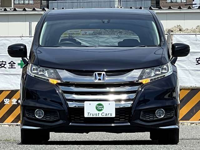 ホンダ オデッセイ ２．４ アブソルート H26年 (近畿) 99