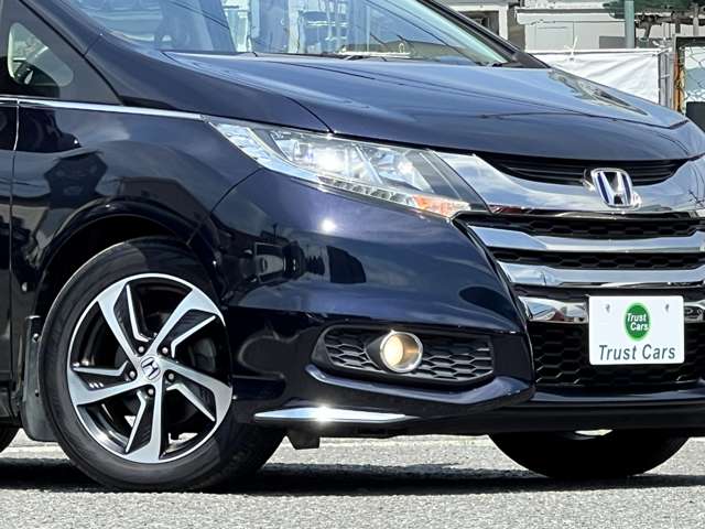 ホンダ オデッセイ ２．４ アブソルート H26年 (近畿) 99