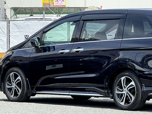 ホンダ オデッセイ ２．４ アブソルート H26年 (近畿) 99