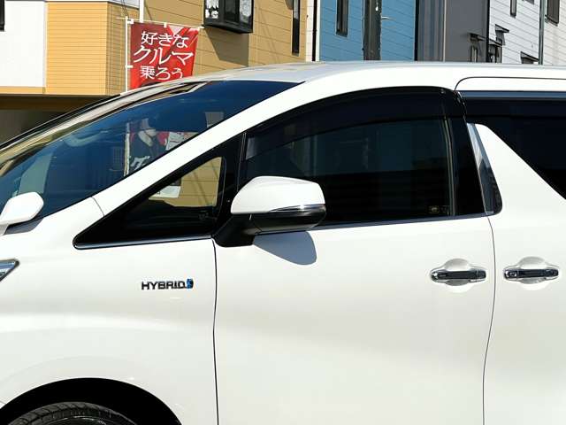 トヨタ ヴェルファイア　ハイブリッド ハイブリッド ２．５ ＺＲ Ｅ－ＦＯＵＲ ４ＷＤ R1年 (近畿) 99