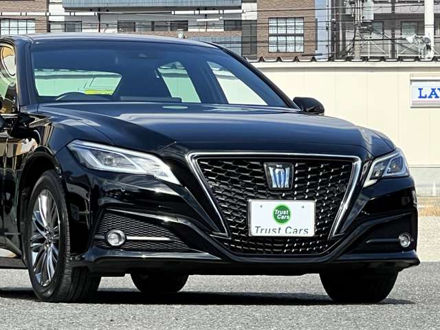 トヨタ クラウン　ハイブリッド ハイブリッド ２．５ Ｂ R3年 (近畿) 99