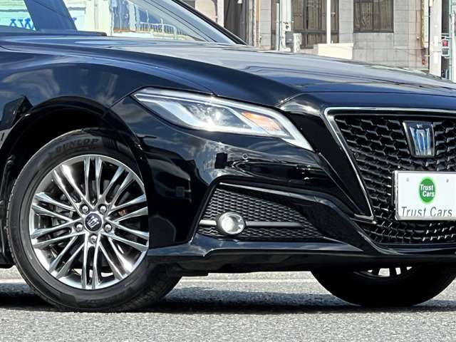 トヨタ クラウン　ハイブリッド ハイブリッド ２．５ Ｂ R3年 (近畿) 99