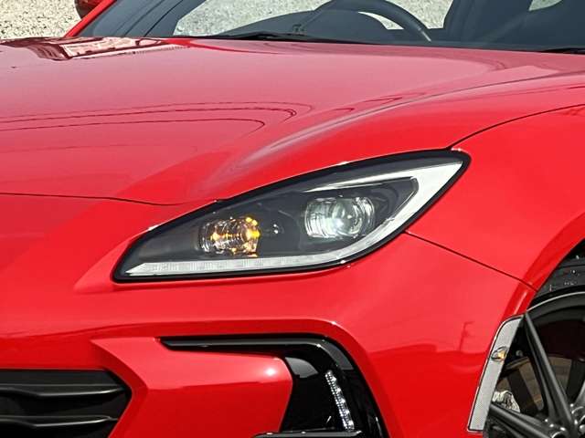 スバル ＢＲＺ ２．４ Ｓ R3年 (近畿) 99