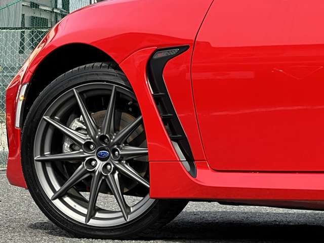 スバル ＢＲＺ ２．４ Ｓ R3年 (近畿) 99