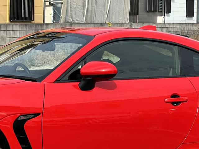 スバル ＢＲＺ ２．４ Ｓ R3年 (近畿) 99