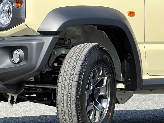 スズキ ジムニー　ノマド １．５ ＦＣ ４ＷＤ R8年 (近畿) 99