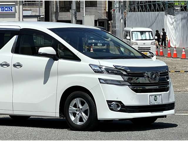 トヨタ ヴェルファイア ２．５ Ｘ サイドリフトアップシート装着車 H29年 (近畿) 99