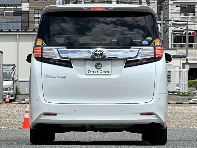 トヨタ ヴェルファイア ２．５ Ｘ サイドリフトアップシート装着車 H29年 (近畿) 99