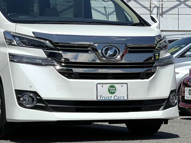 トヨタ ヴェルファイア ２．５ Ｘ サイドリフトアップシート装着車 H29年 (近畿) 99