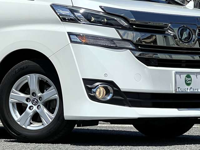 トヨタ ヴェルファイア ２．５ Ｘ サイドリフトアップシート装着車 H29年 (近畿) 99