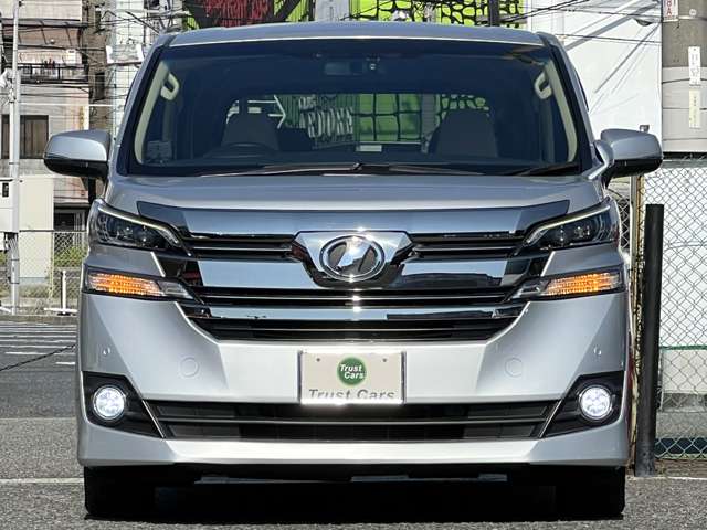 トヨタ ヴェルファイア ２．５ Ｘ サイドリフトアップシート装着車 H27年 (近畿) 99