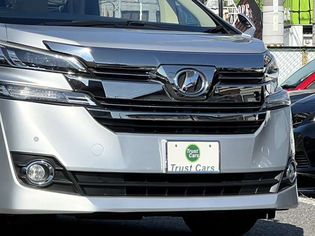 トヨタ ヴェルファイア ２．５ Ｘ サイドリフトアップシート装着車 H27年 (近畿) 99