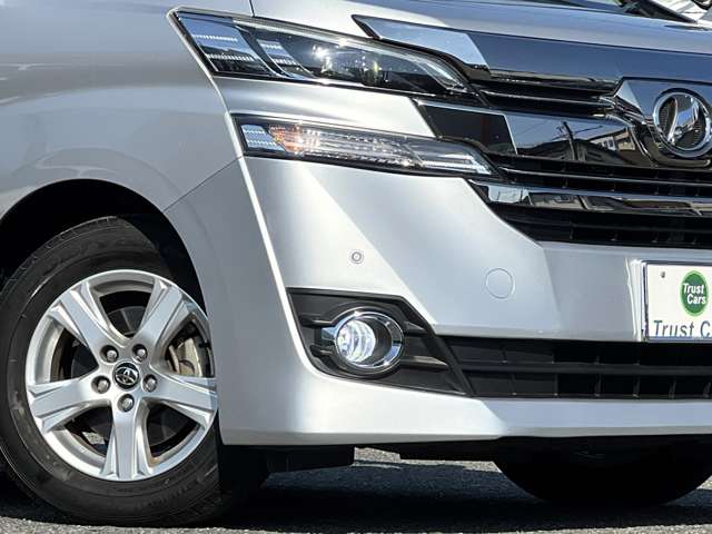 トヨタ ヴェルファイア ２．５ Ｘ サイドリフトアップシート装着車 H27年 (近畿) 99