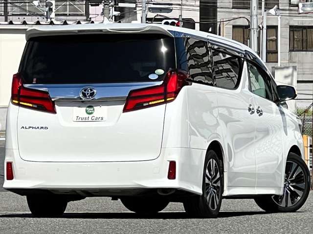 トヨタ アルファード ２．５ Ｓ Ｃパッケージ R1年 (近畿) 99