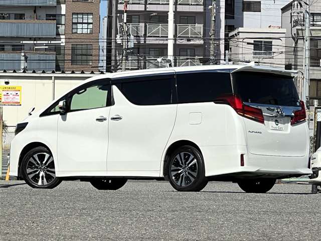トヨタ アルファード ２．５ Ｓ Ｃパッケージ R1年 (近畿) 99