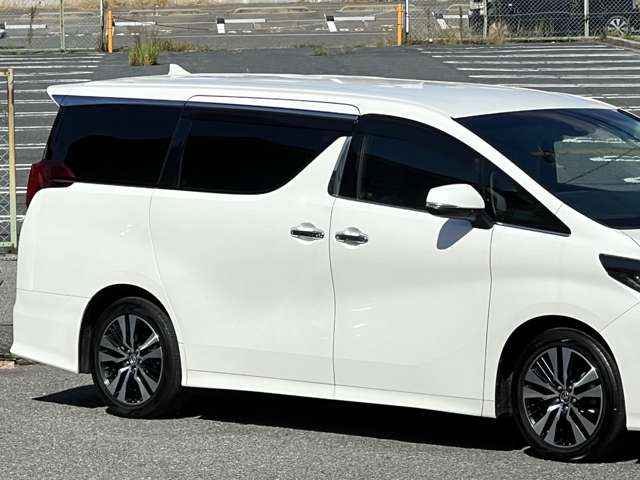 トヨタ アルファード ２．５ Ｓ Ｃパッケージ R1年 (近畿) 99