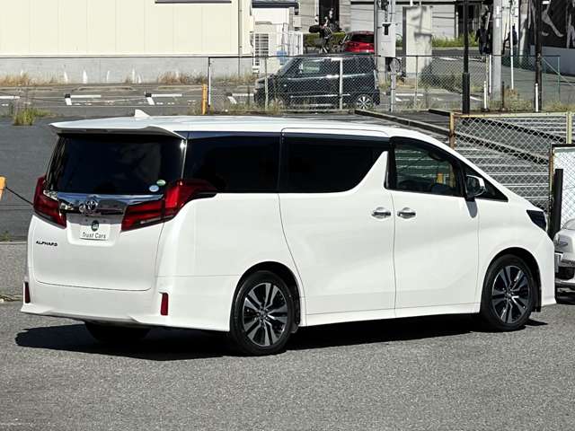 トヨタ アルファード ２．５ Ｓ Ｃパッケージ R1年 (近畿) 99