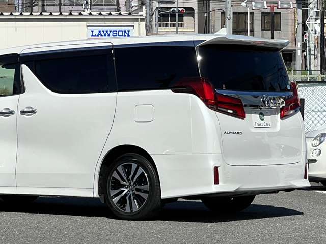 トヨタ アルファード ２．５ Ｓ Ｃパッケージ R1年 (近畿) 99