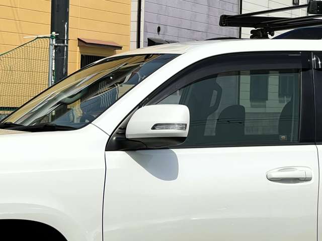 トヨタ ランドクルーザープラド ２．７ ＴＸ ４ＷＤ H29年 (近畿) 99