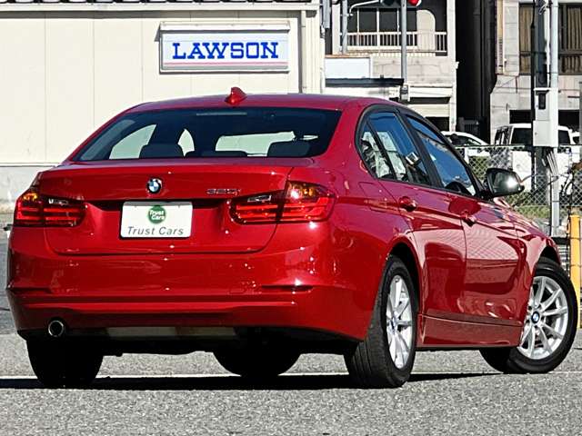 ＢＭＷ ３シリーズ ３２０ｉ H24年 (近畿) 99