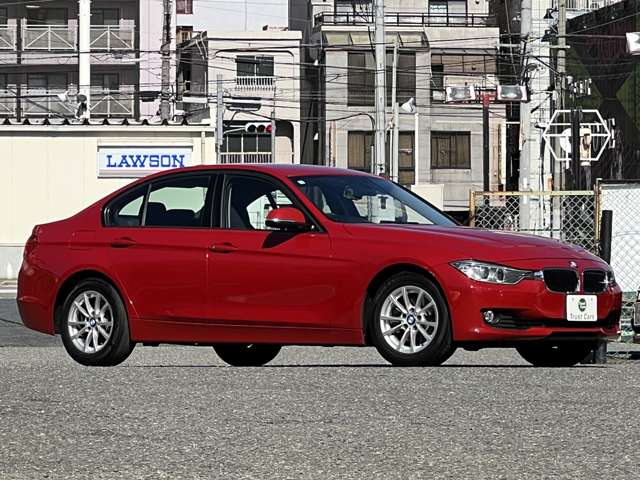 ＢＭＷ ３シリーズ ３２０ｉ H24年 (近畿) 99