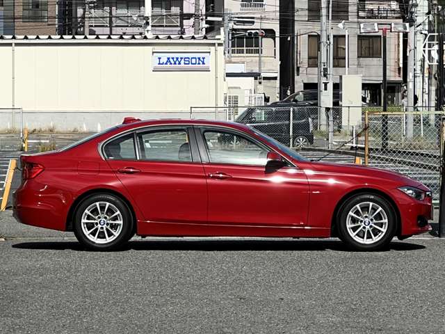 ＢＭＷ ３シリーズ ３２０ｉ H24年 (近畿) 99
