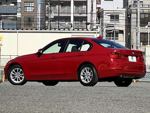 ＢＭＷ ３シリーズ ３２０ｉ H24年 (近畿) 99