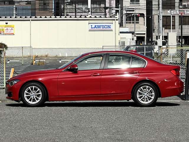 ＢＭＷ ３シリーズ ３２０ｉ H24年 (近畿) 99
