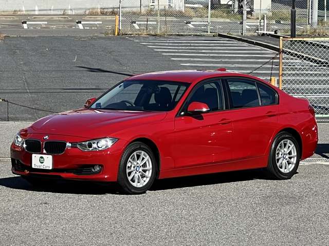 ＢＭＷ ３シリーズ ３２０ｉ H24年 (近畿) 99
