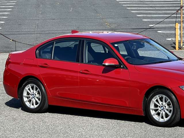 ＢＭＷ ３シリーズ ３２０ｉ H24年 (近畿) 99