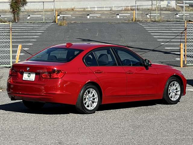 ＢＭＷ ３シリーズ ３２０ｉ H24年 (近畿) 99