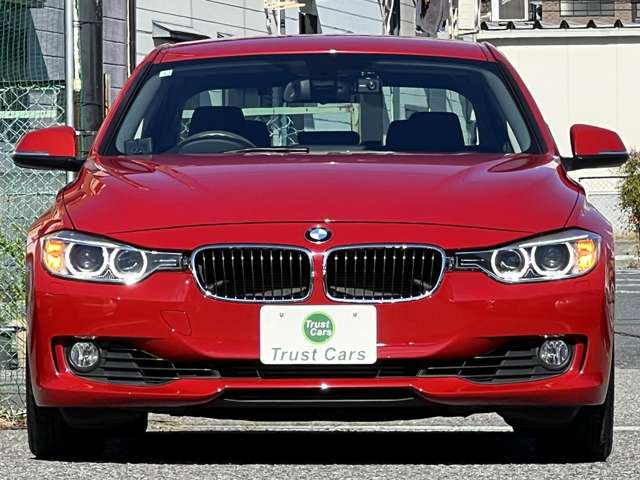 ＢＭＷ ３シリーズ ３２０ｉ H24年 (近畿) 99