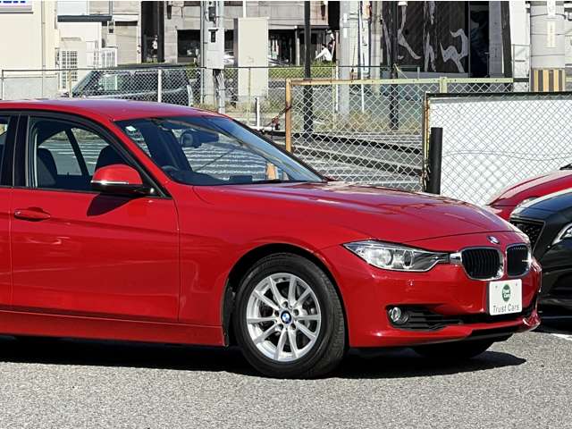 ＢＭＷ ３シリーズ ３２０ｉ H24年 (近畿) 99