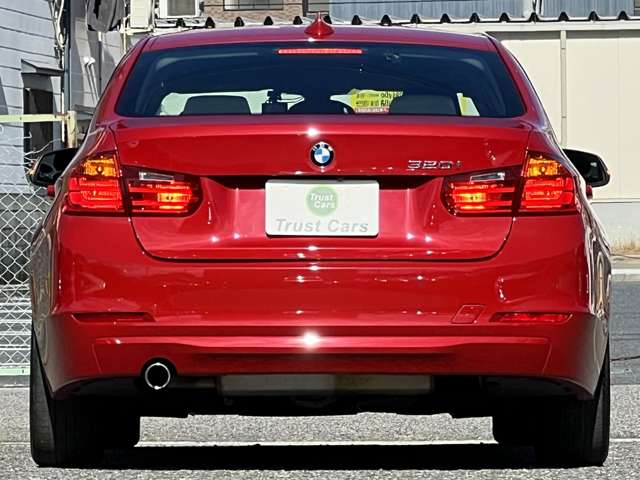 ＢＭＷ ３シリーズ ３２０ｉ H24年 (近畿) 99