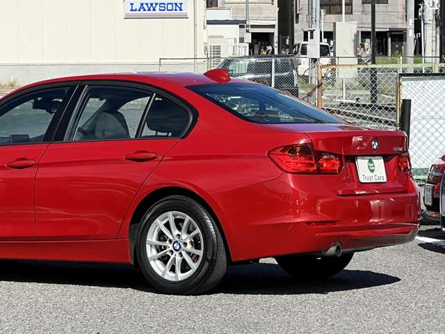 ＢＭＷ ３シリーズ ３２０ｉ H24年 (近畿) 99