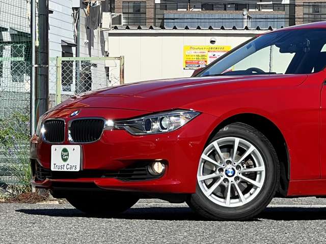 ＢＭＷ ３シリーズ ３２０ｉ H24年 (近畿) 99