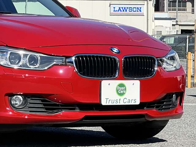 ＢＭＷ ３シリーズ ３２０ｉ H24年 (近畿) 99