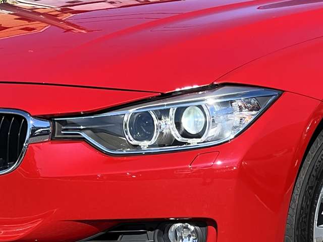 ＢＭＷ ３シリーズ ３２０ｉ H24年 (近畿) 99