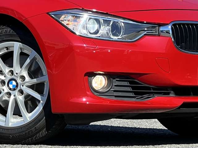 ＢＭＷ ３シリーズ ３２０ｉ H24年 (近畿) 99