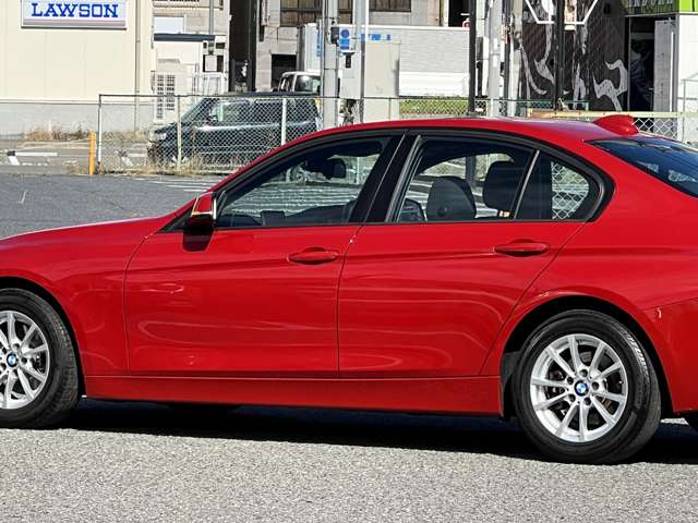ＢＭＷ ３シリーズ ３２０ｉ H24年 (近畿) 99