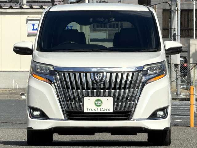 トヨタ エスクァイア ２．０ ＧＩ H29年 (近畿) 99